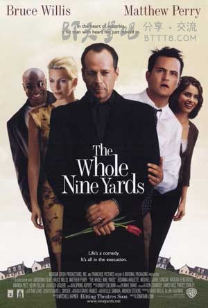 [整九码][HD-1080P-MKV][英语中字][豆瓣7.0分][3.7GB][2000]