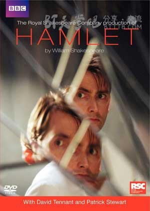 [哈姆雷特][BD-720P-RMVB][英语中字][豆瓣8.5分][1.9GB][2009]