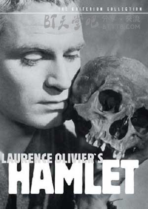 [哈姆雷特][BD-720P-MKV][英语中字][豆瓣8.2分][2.6GB][1948]
