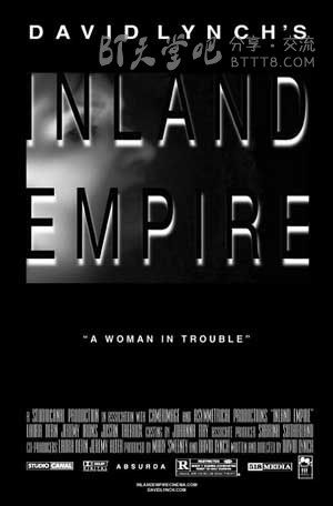 [内陆帝国][BD-720P-RMVB][英语中字][豆瓣7.4分][2.3GB][2006]