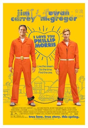 [我爱你莫里斯][BD-720P-MP4][英语中字][豆瓣7.9分][1.4GB][2009]