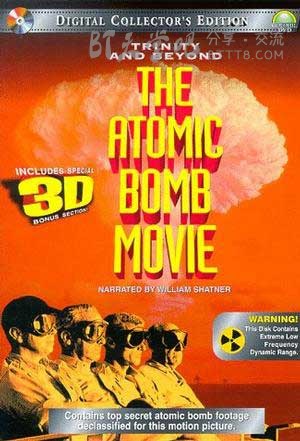 [尘封核爆][BD-720P-MKV][英语中字][豆瓣8.4分][2.2GB][1995]