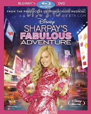 [千金傲游记][BD-720P-RMVB][英语中字][豆瓣5.9分][1.1GB][2011]