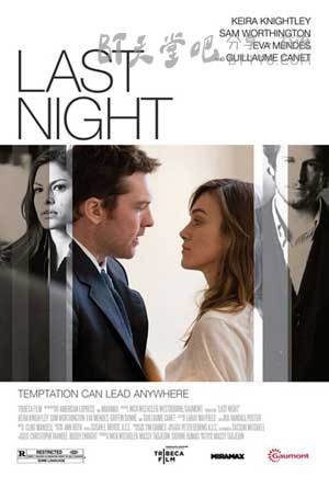 [一夜迷情][BD-720P-RMVB][英语中字][豆瓣7.2分][1.1GB][2010]