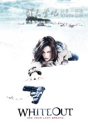 [雪盲][BD-720P-MKV][英语中字][豆瓣5.9分][2.7GB][2009]