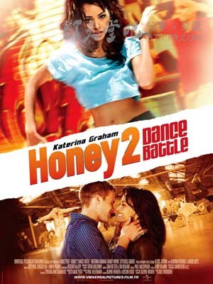 [甜心辣舞2][BD-720P-RMVB][英语中字][豆瓣6.2分][2.0GB][2011]