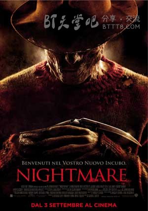 [新猛鬼街][BD-720P-RMVB][英语中字][豆瓣6.0分][1.1GB][2010]