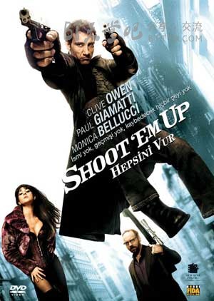 [赶尽杀绝][BD-720P/1080P-RMVB][英语中字][豆瓣7.4分][1.6GB/2.4GB][2007]