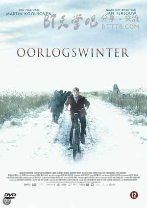 [战时冬天][1024BD-RMVB][荷兰语中字][豆瓣7.4分][630MB][2008]