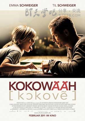 [红酒烩鸡][BD-720P-RMVB][德语中字][豆瓣7.8分][1.5GB][2011]