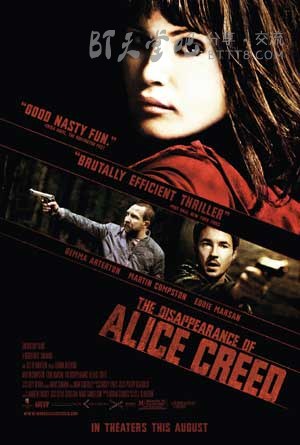 [爱丽丝的失踪][BD-720P-MKV][英语中字][豆瓣7.1分][2.0GB][2009]