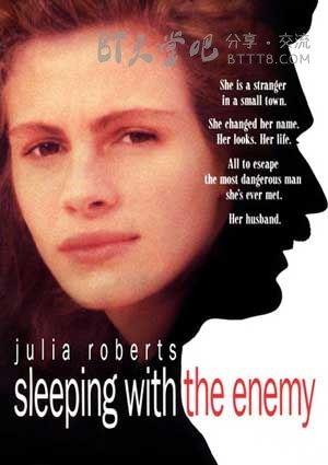 [与敌共眠][BD-720P-RMVB][英语中字][豆瓣7.0分][1.2GB][1991]