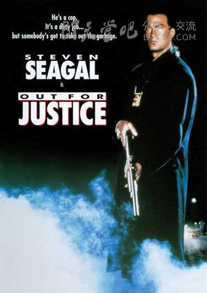 [为了正义/法外出击][BD-720P-RMVB][英语中字][豆瓣5.6分][1.3GB][1991]