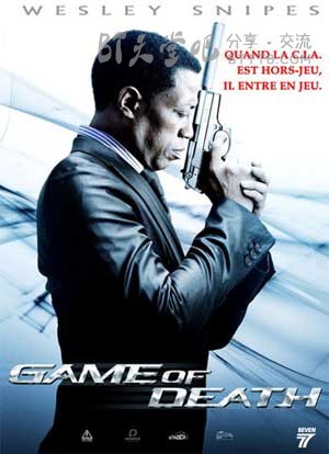 [死亡游戏][BD-720P-MKV][英语中字][豆瓣4.7分][2.0GB][2010]