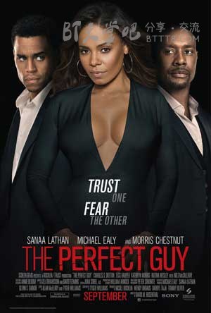 [完美家伙][BD-720P/1080P-MP4][英语中字][豆瓣5.1分][1.9GB/4.3GB][2015]