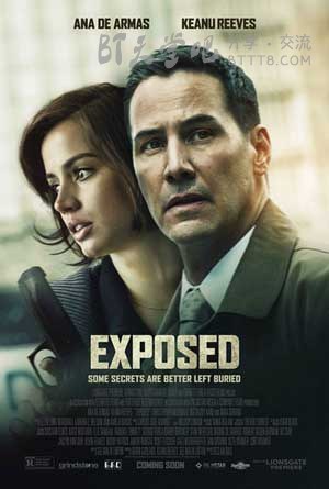 [曝光][BD-720P/1080P-MP4][英语中字][豆瓣5.0分][2.0GB/4.2GB][2016]