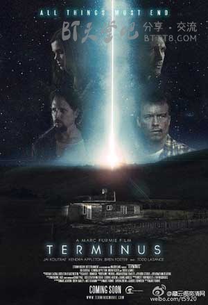 [终点站][HD-720P/1080P-MP4][英语中字][豆瓣5.4分][1.7GB/3.2GB][2016]