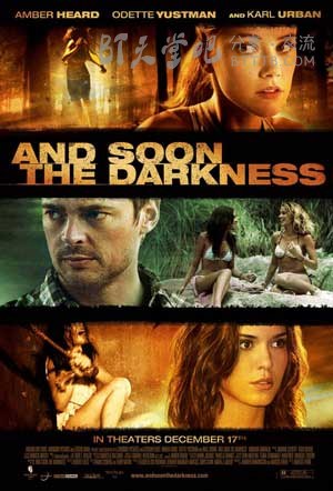 [黑暗来临][BD-720P-MKV][英语中字][豆瓣4.7分][2.0GB][2010]