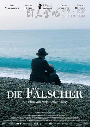 [伯纳德行动][BD-720P-MP4][德语中字][豆瓣7.9分][1.6GB][2007]