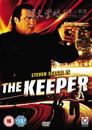 [保镖][BD-720P-MKV][英语中字][豆瓣5.3分][1.8GB][2009]