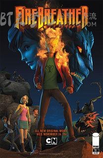 [龙息少年][BD-720P-RMVB][英语中字][豆瓣6.2分][855MB][2010]