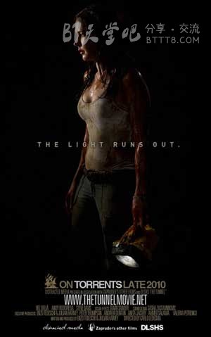 [隧道][BD-720P-RMVB][英语中字][豆瓣5.7分][1.2GB][2011]