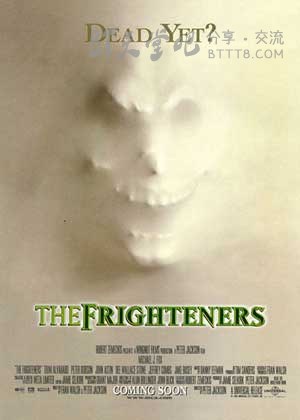 [恐怖幽灵][BD-720P-RMVB][英语中字][豆瓣7.2分][1.6GB][1996]