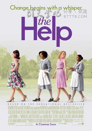 [帮助][BD-720P-RMVB][英语中字][豆瓣8.8分][1.7GB][2011]