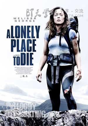 [孤独的死亡之所][BD-720P-RMVB][英语中字][豆瓣6.3分][1.4GB][2011]