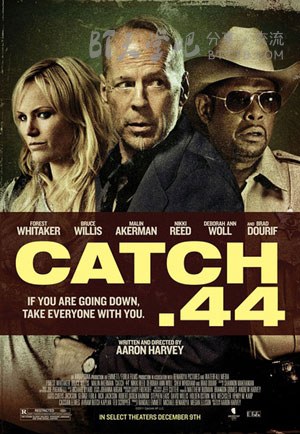 [第44条军规][BD-720P-MKV][英语中字][豆瓣4.5分][2.2GB][2011]