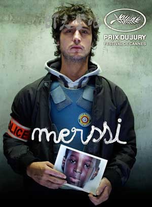 [警员/青少年警队][BD-720P-MKV][法语中字][豆瓣7.5分][2.2GB][2011]