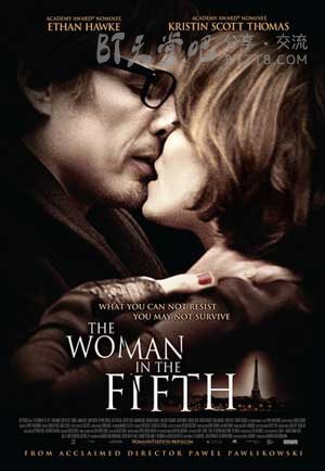 [巴黎五区的女人][BD-720P-RMVB][英语中字][豆瓣6.2分][938MB][2011]