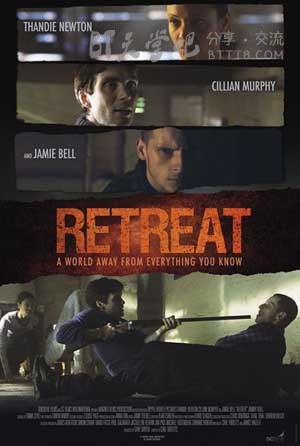 [隐居][BD-720P-RMVB][英语中字][豆瓣5.8分][1.1GB][2011]