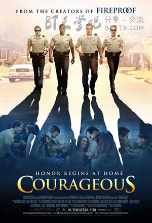[勇气][BD-720P-RMVB][英语中字][豆瓣8.0分][1.4GB][2011]