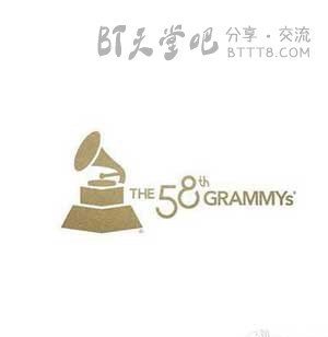 [第58届格莱美奖颁奖典礼无台标版][HD-720P/1080P-MP4][英语中字][豆瓣6.5分][3.4GB/7.7GB][2016]