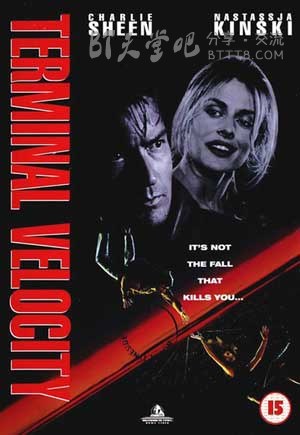 [摩天悍将/终极速度][BD-720P-RMVB][英语中字][豆瓣6.9分][1.6GB][1994]