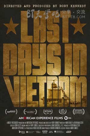 [在越南最后的日子][BD-720P-MP4][英语中字][豆瓣7.7分][1.2GB][2014]