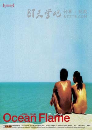 [一半海水一半火焰][BD-720P-MKV][国粤双语中字][豆瓣6.6分][2.8GB][2008]