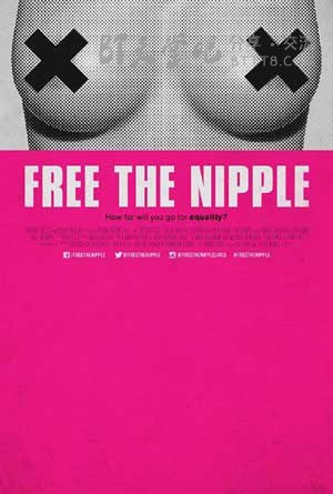 [胸部解放运动][BD-720P-MP4][英语中字][豆瓣5.2分][1.3GB][2014]