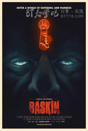 [巴斯金][BD-720P/1080P-MP4][土耳其语中字][豆瓣4.7分][2.0GB/4.1GB][2015]