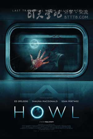 [嚎叫/鬼蚊子：完结篇][BD-720P/1080P-MP4][英语中字][豆瓣4.6分][1.9GB/3.9GB][2015]