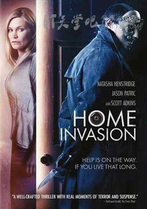 [家庭入侵][HD-720P-MP4][英语中字][豆瓣5.4分][1.7GB][2016]
