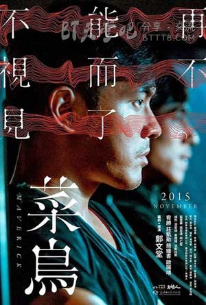 [菜鸟][DVD-MP4][国语中字][豆瓣5.7分][2.0GB][2015]