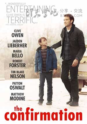 [欢闹父子情][BD-720P/1080P-MP4][英语中字][豆瓣7.4分][2.1GB/4.3GB][2016]