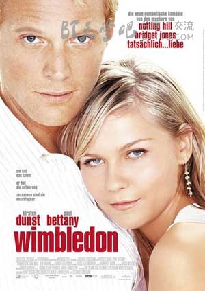 [温布尔登][HD-720P-MKV][英语中字][豆瓣6.8分][1.5GB][2004]