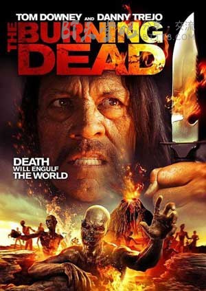 [燃烧的亡魂][BD-720P-MKV][英语中字][豆瓣2.8分][2.2GB][2015]