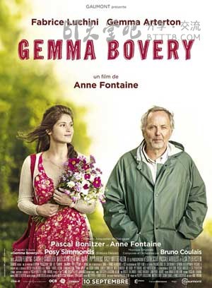 [新包法利夫人][BD-720P-MP4][法语中字][1.4GB][2014]