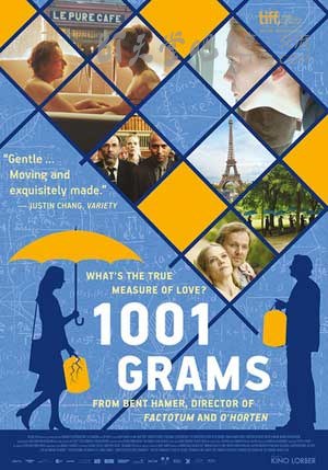 [一千零一克][HD-720P-MP4][挪威语中字][豆瓣6.7分][1.3GB][2014]