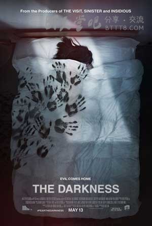 [黑暗][HD-720P/1080P-MP4][英语中字][1.8GB/1.9GB][2016]