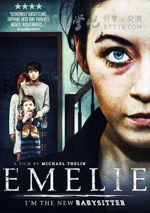 [艾米丽][BD-720P-RMVB][英语中字][豆瓣5.3分][914MB][2015]